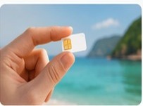 Thailand SIM card